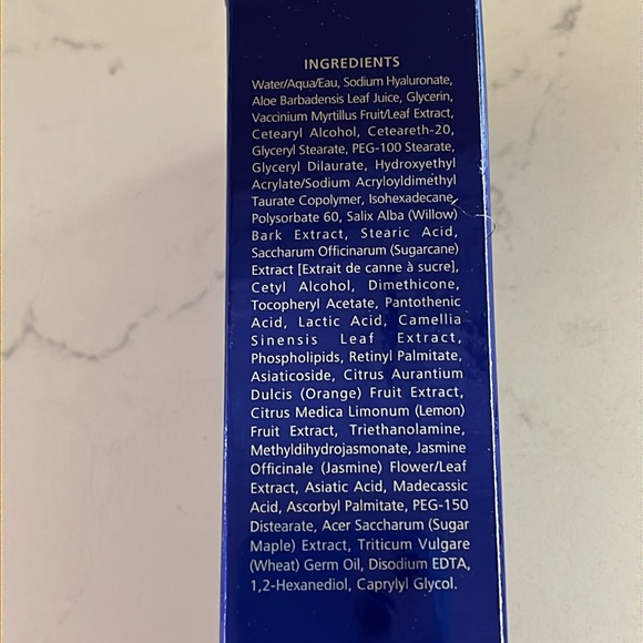 iS CLINICAL BODY COMPLEX NEW IN PACKAGE - Picture 4 of 6